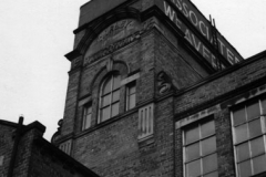 The Texas Mill on Texas Street, Tingley