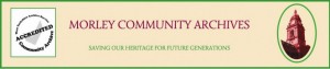 Morley Community Archives